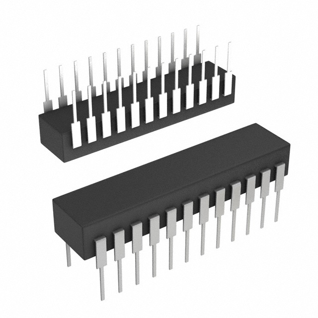 RENESAS ELECTRONICS 定时器 CP82C54