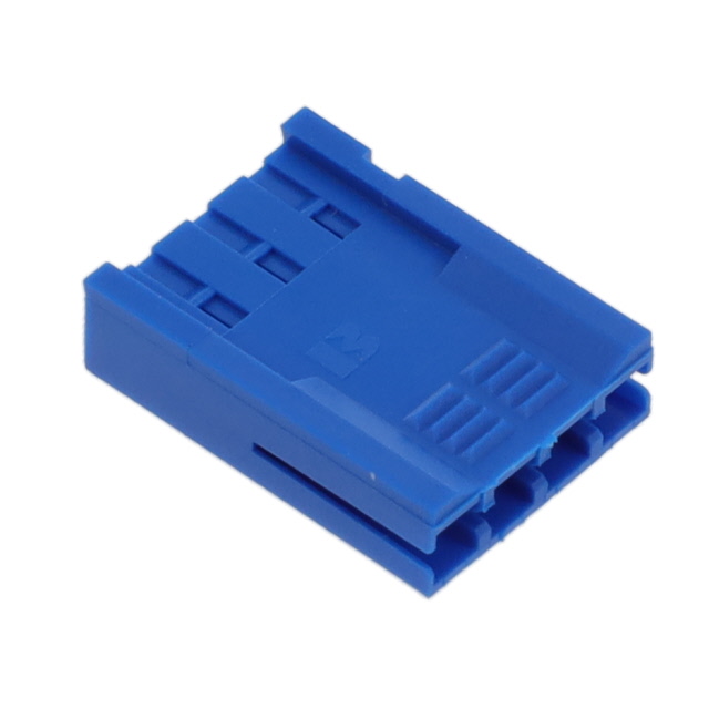 AMPHENOL FFC/FPC连接器 - 外壳 67013-004LF