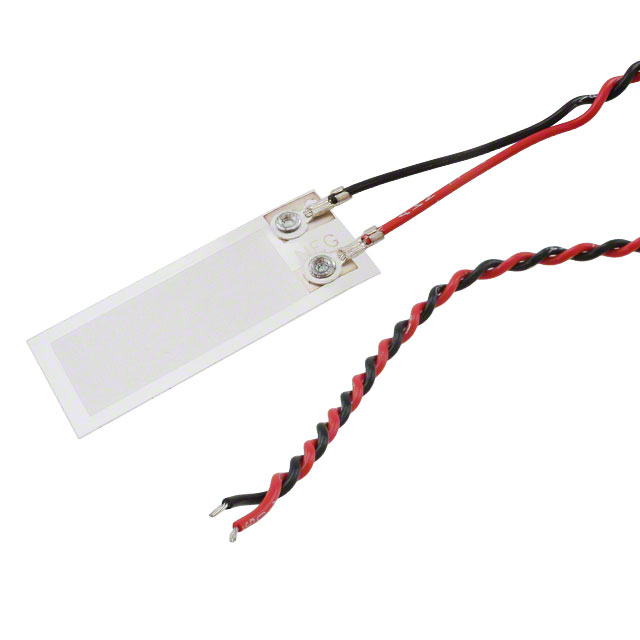 TE CONNECTIVITY 振动传感器 2-1002908-0