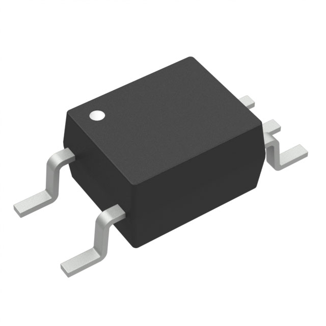 BROADCOM 隔离器 ACPL-M60L-000E