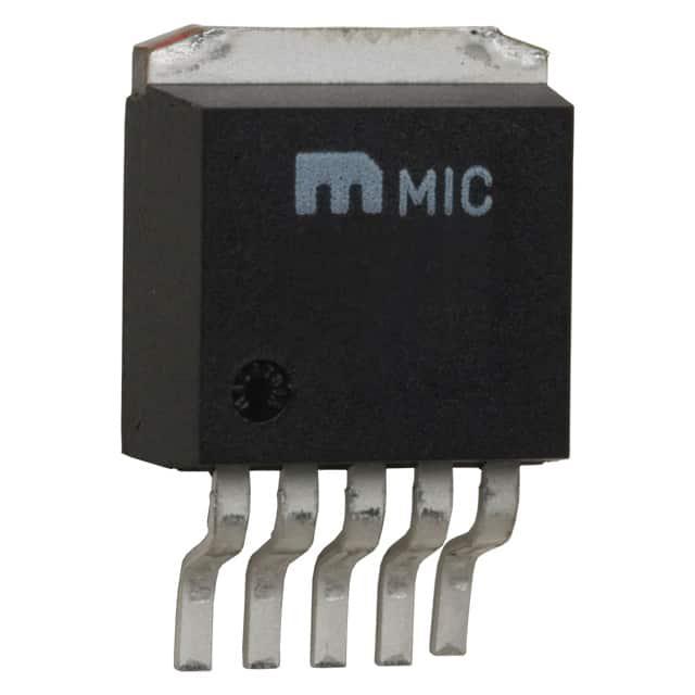MIC29152WU-TR--云汉芯城ICKey.cn