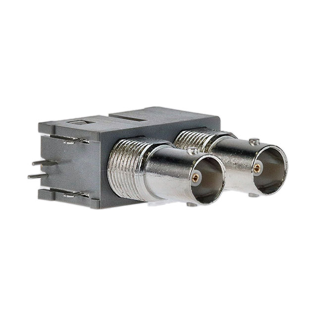 WINCHESTER INTERCONNECT 同轴连接器（RF） - 配件 364M2795