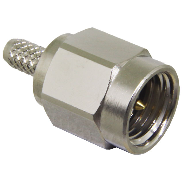 TE CONNECTIVITY 同轴连接器（RF） - 端接器 CONSMA007