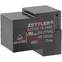ZETTLER 信号继电器 AZ2150-1A-24DE