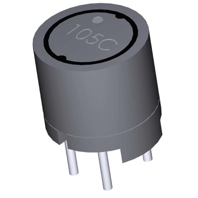 MURATA MANUFACTURING 贴片电感 12RS474C