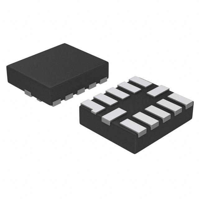 ON SEMICONDUCTOR 电平转换器 NLSV4T240MUTAG