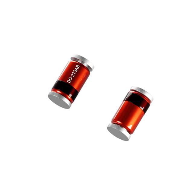 DIOTEC SEMICONDUCTOR 齐纳(稳压)二极管 ZMY4.7G