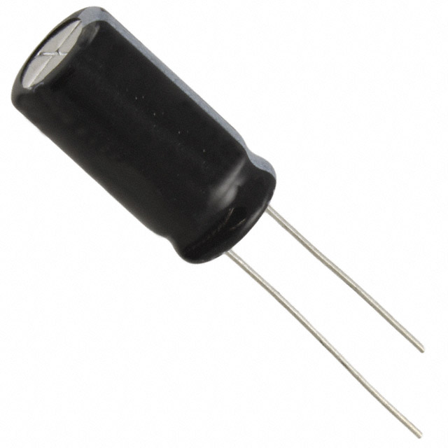 KEMET 铝电解电容 ESW337M050AH4EA