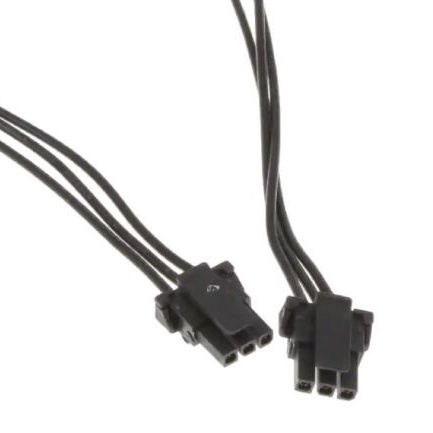 MOLEX 矩形线缆 1451320310