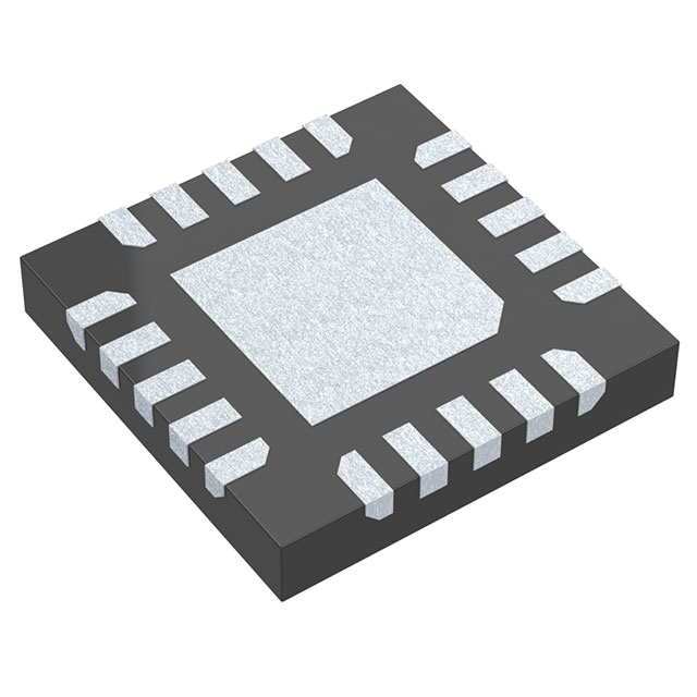 AZOTEQ 其他接口芯片 IQS7222C101QNR