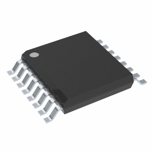 TEXAS INSTRUMENTS 隔离器 ISO7740DBQR