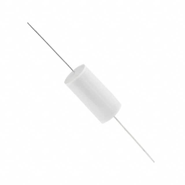 VISHAY INTERTECHNOLOGY 薄膜电容 MKP1839130634G