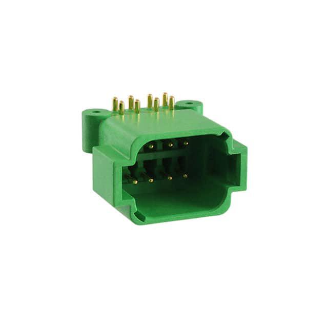 AMPHENOL 圆形连接器 ATF13-08PC-BM11