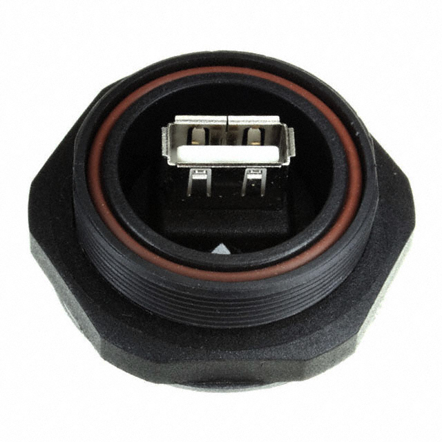 BULGIN USB/DVI/HDMI 连接器 - 适配器 PX0848/A