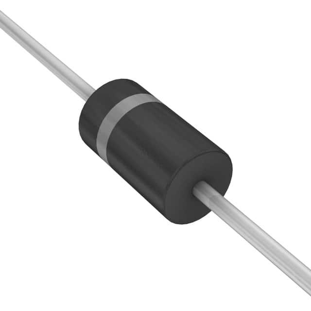 ON SEMICONDUCTOR TVS二极管/ESD抑制器 1N6284A