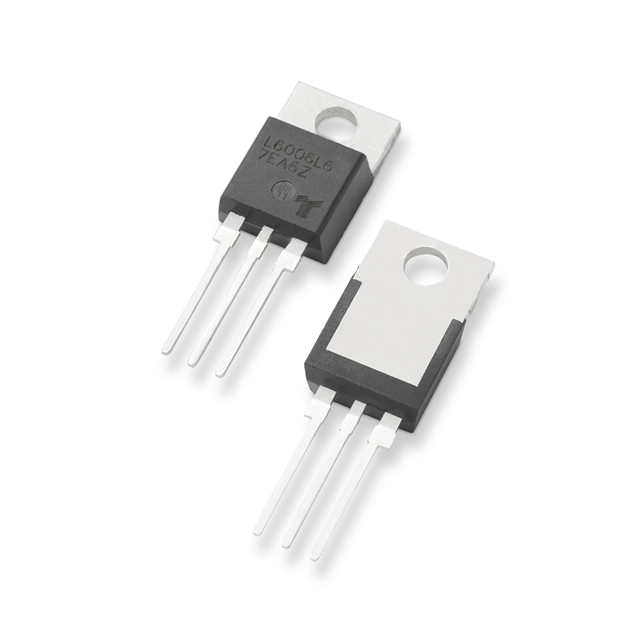 LITTELFUSE 晶闸管/可控硅 QJ8010LH5TP