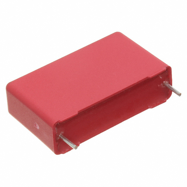 WIMA 薄膜电容 MKP1T026806A00KSSD