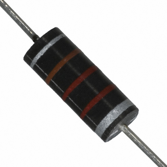 BOURNS 插件电感 9250A-224-TR-RC