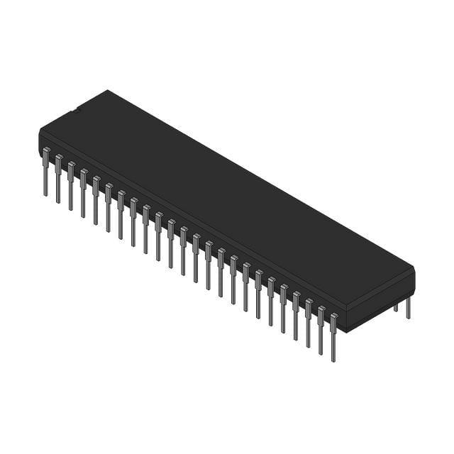 INTEL 应用处理器与片上系统(SOC) P82C08-10