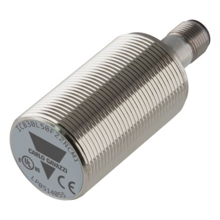 CARLO GAVAZZI 距离传感器 ICB30L50F10POM1
