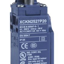 TELEMECANIQUE SENSORS 限位开关 XCKN2527P20