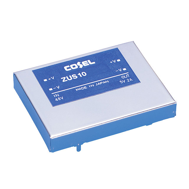 COSEL DC-DC模块 ZUS102415