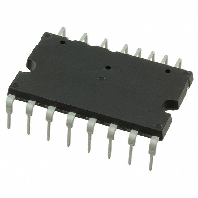 INFINEON TECHNOLOGIES 其他驱动器 IFCM20U65GDXKMA1