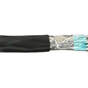 ALPHA WIRE 多芯线缆 6362 SL005