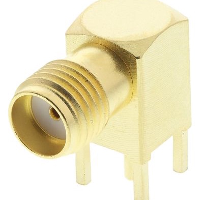 TELEGARTNER 同轴连接器（RF） J01151A0191
