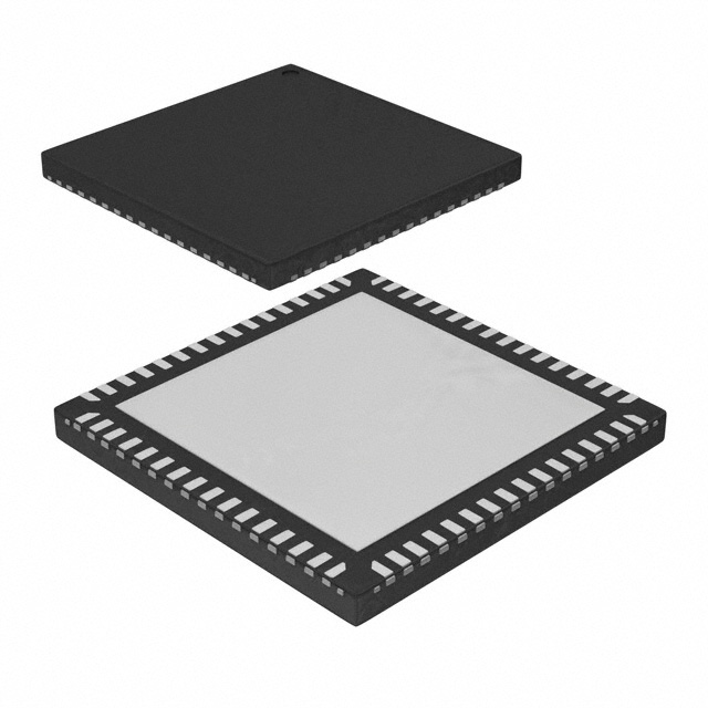 SILICON LABORATORIES 微控制器(MCU) EFM32TG11B140F64GM64-AR