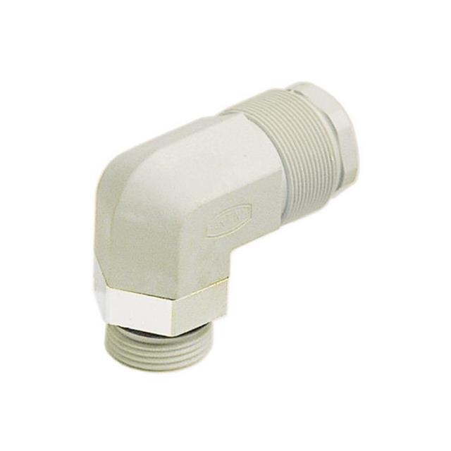 HARTING 圆形连接器 09150000102
