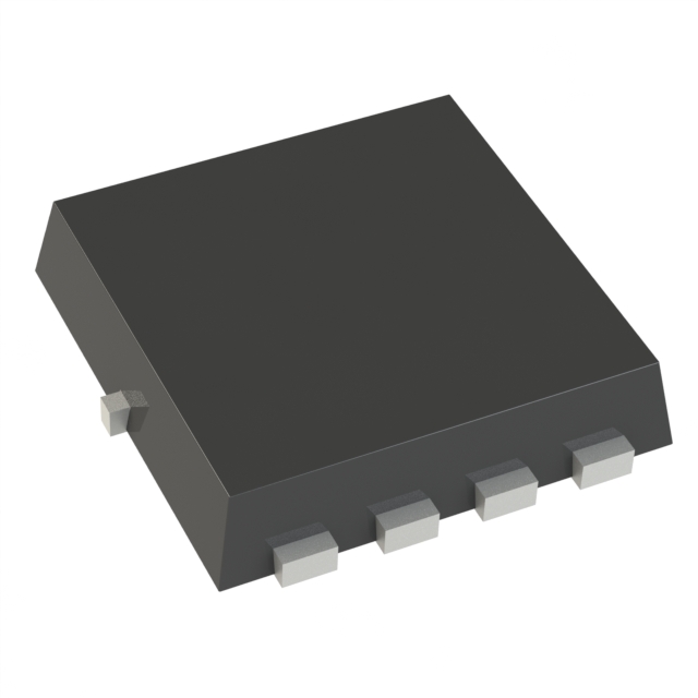 ON SEMICONDUCTOR 场效应管(MOSFET) FDMC8327L