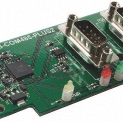 FUTURE TECHNOLOGY DEVICES INTERNATIONAL 其他驱动器 USB-COM485-PLUS2