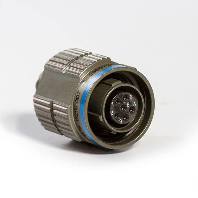 CONESYS 圆形连接器 D38999/26KB35SB