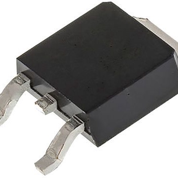 INFINEON TECHNOLOGIES 场效应管(MOSFET) IPD30N08S2L-21