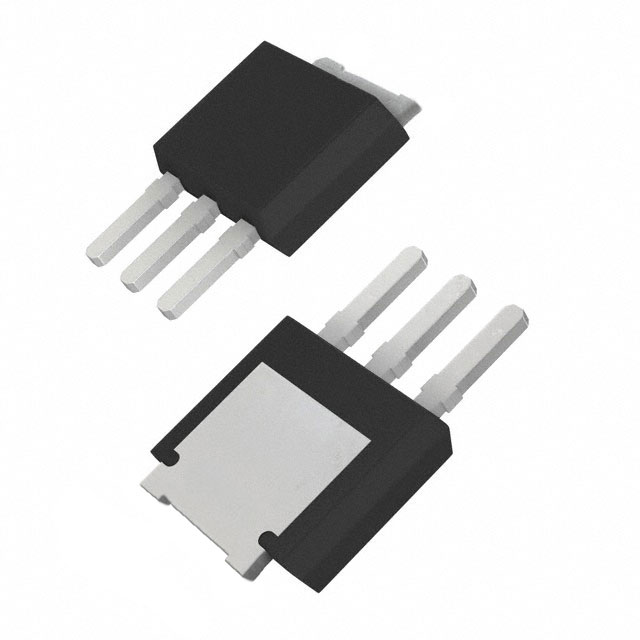 ON SEMICONDUCTOR 场效应管(MOSFET) NTD4858N-35G