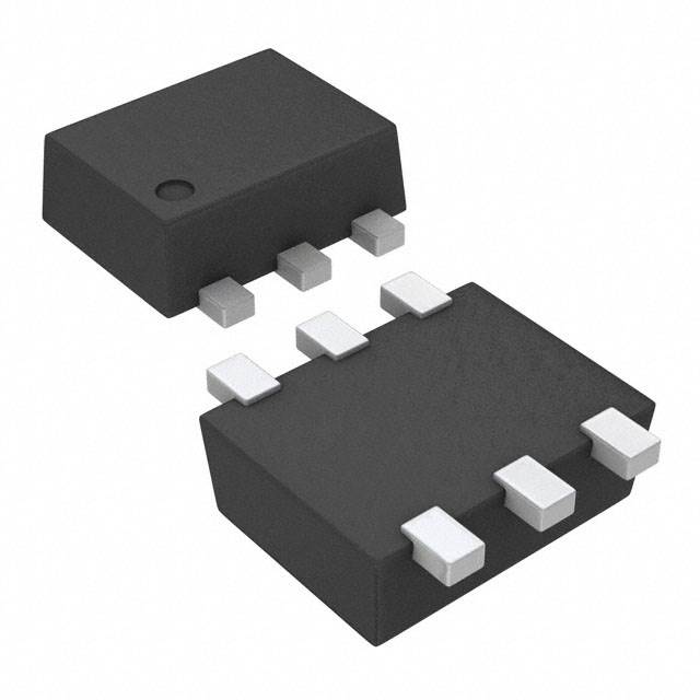 TLV62569APDRLR-PMIC - 稳压器 - DC DC 开关稳压器-云汉芯城ICKey.cn