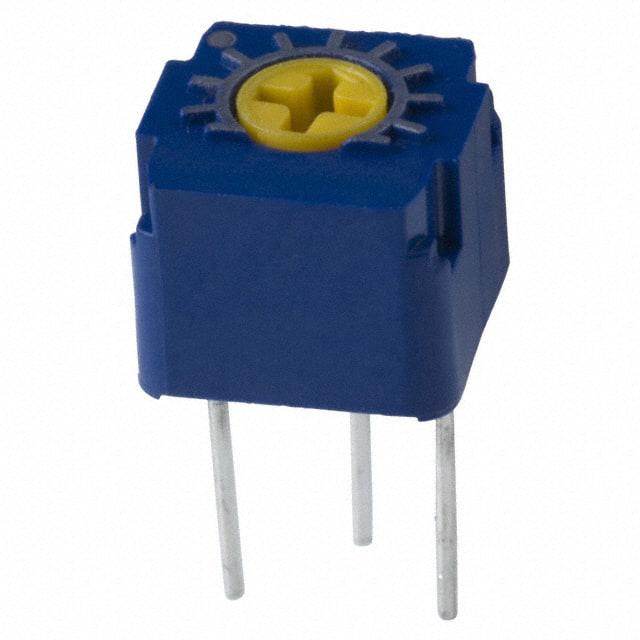 NIDEC  CT-6EP500