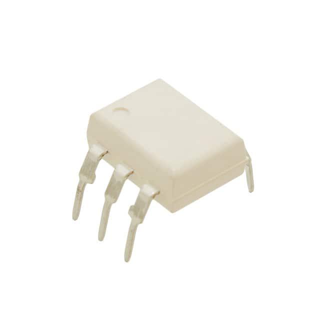 BROADCOM 隔离器 CNY17-3-W60E