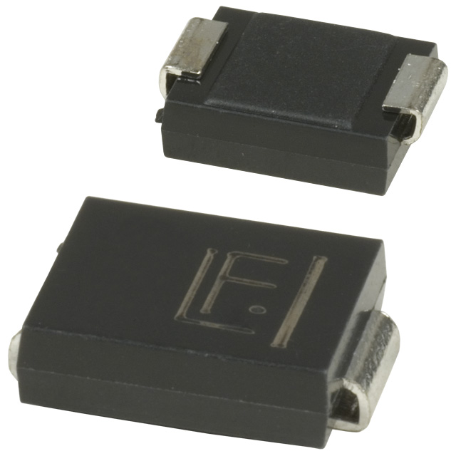 LITTELFUSE TVS二极管/ESD抑制器 5.0SMDJ75A