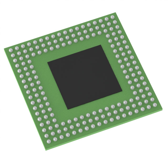 TEXAS INSTRUMENTS  IWR1843ARQGALP