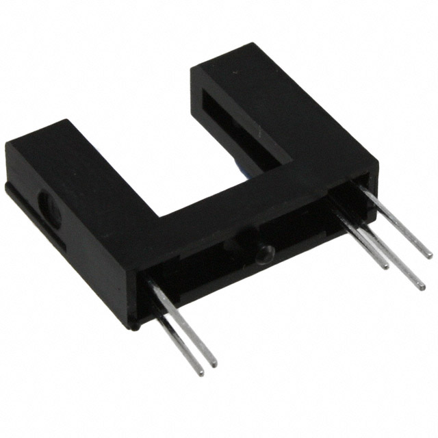 SHARP 光电传感器 GP1A57HRJ00F