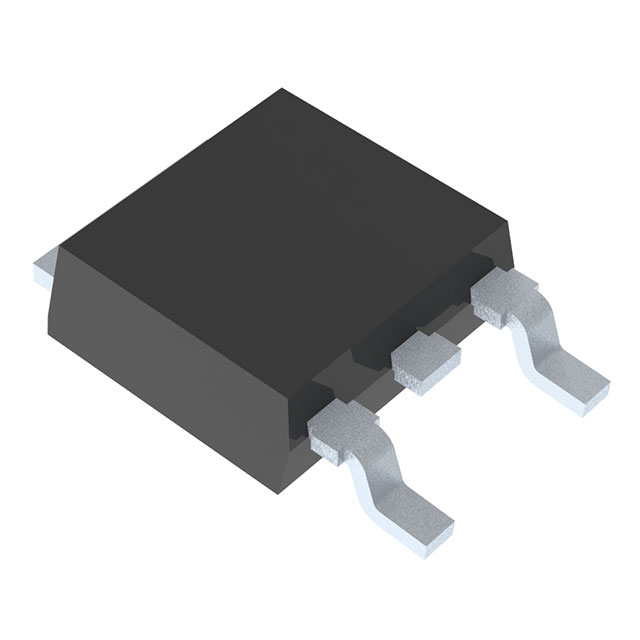 ON SEMICONDUCTOR 场效应管(MOSFET) NTD5865NLT4G