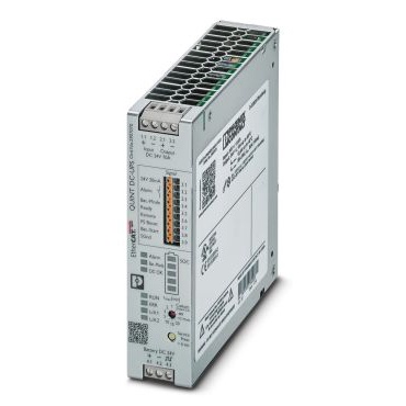 PHOENIX CONTACT 不间断电源系统(UPS)和配电单元 2907070