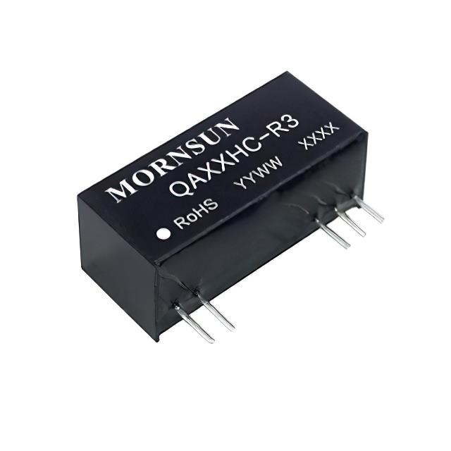MORNSUN/广州金升阳科技 DC-DC模块 QA243HC-1504R3