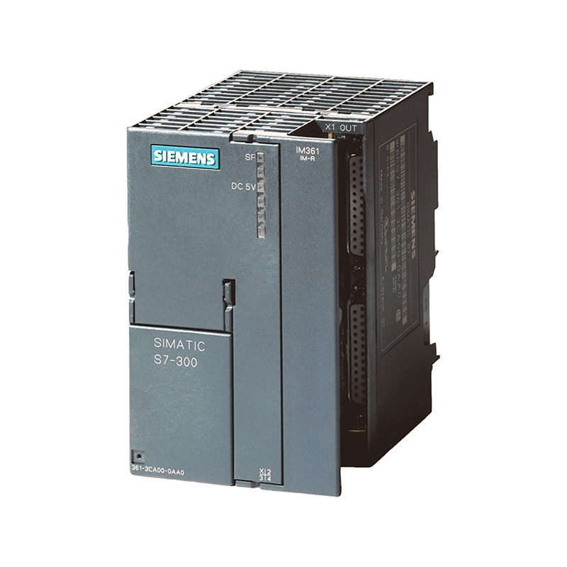 SIEMENS/西门子 其他接口芯片 6ES7361-3CA01-0AA0