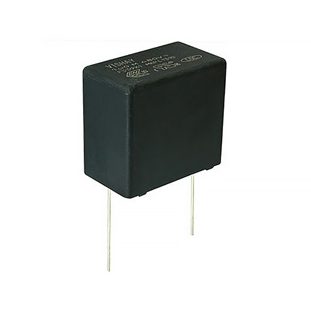 VISHAY INTERTECHNOLOGY 薄膜电容 F339X134748KFI2B0