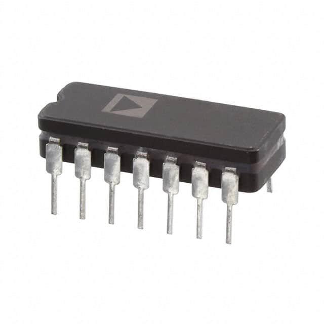 ANALOG DEVICES 运算放大器 5962-8980101CA
