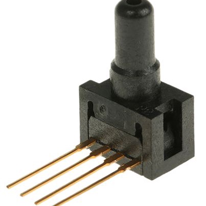 HONEYWELL 压力传感器 24PCAFA6G