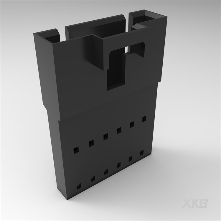 XKB CONNECTIVITY/中国星坤 其他工具 X9556HF-06-PT